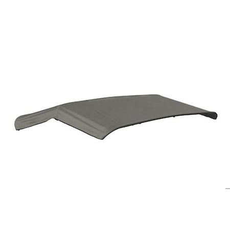 Eevelle Summerset CANVAS ONLY Premium Replacement Canvas - Length 72in SS-3B72-CHL